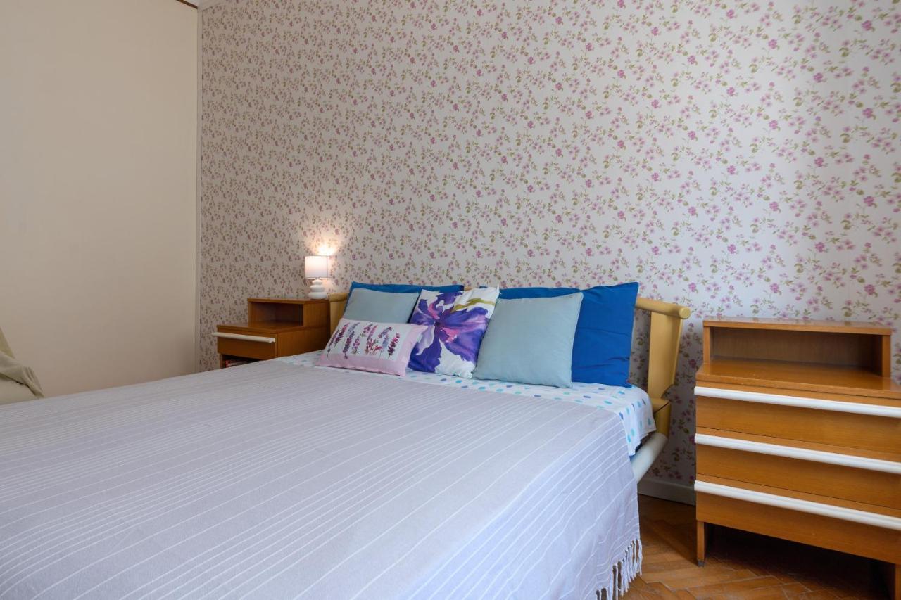 Muggia Uphill B&B Екстер'єр фото
