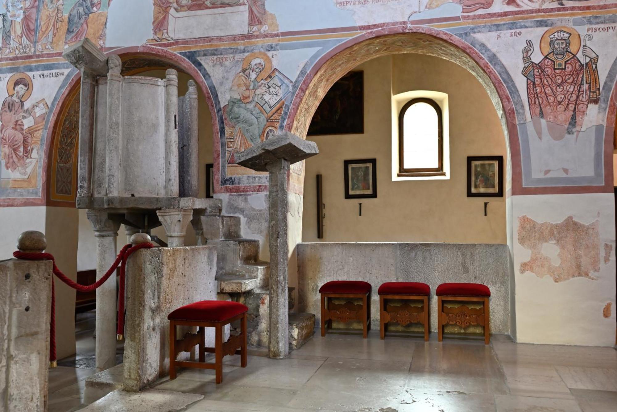 Muggia Uphill B&B Екстер'єр фото